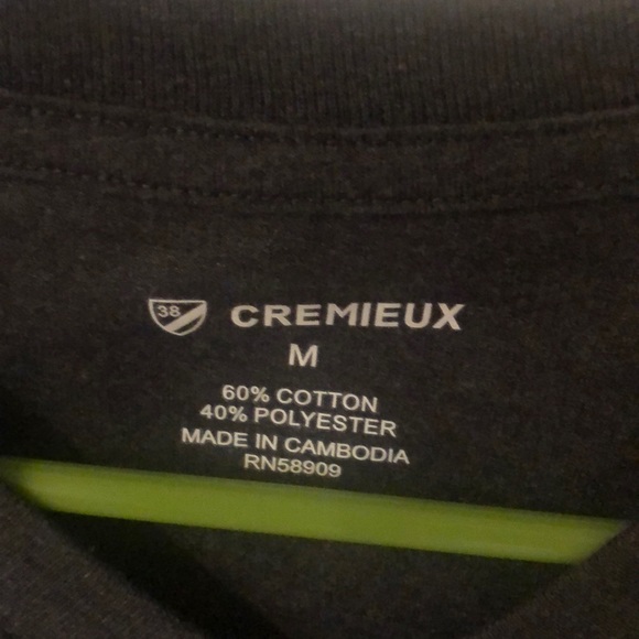 never worn - Picture 2 of 2